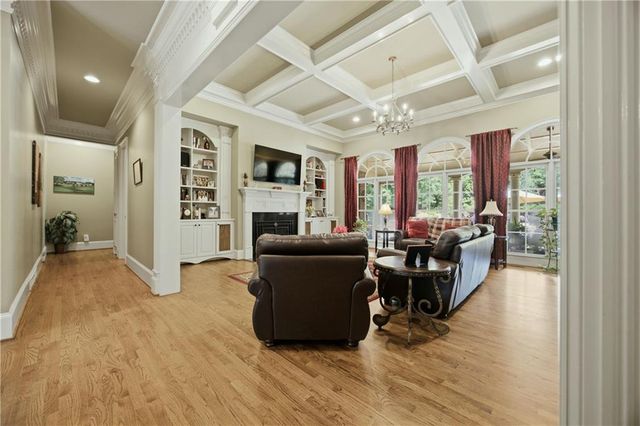 3415 Moye Trail, Duluth, GA 30097