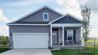 3410 Craven Drive, Coralville, IA 52241