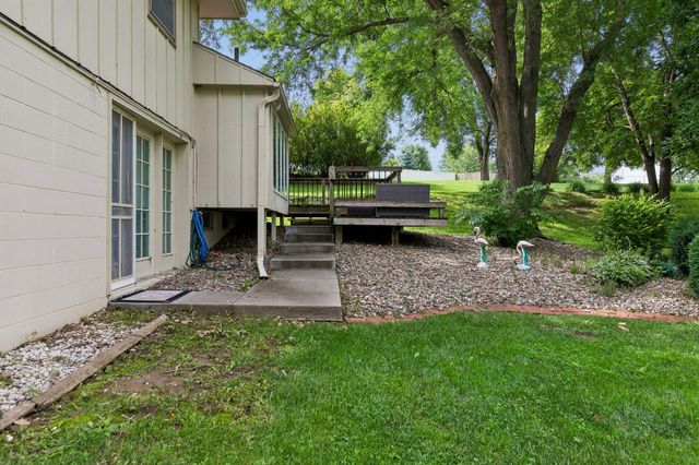 220 CLOVERDALE Drive, Council Bluffs, IA 51503