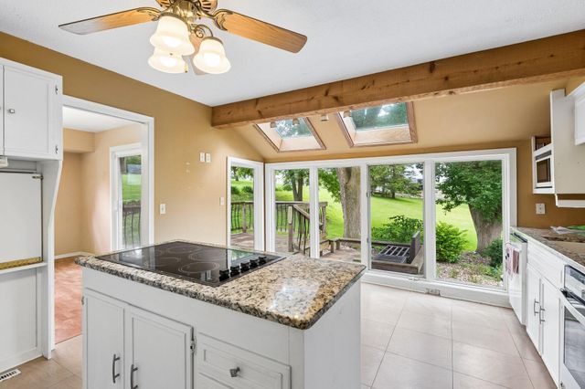 220 CLOVERDALE Drive, Council Bluffs, IA 51503