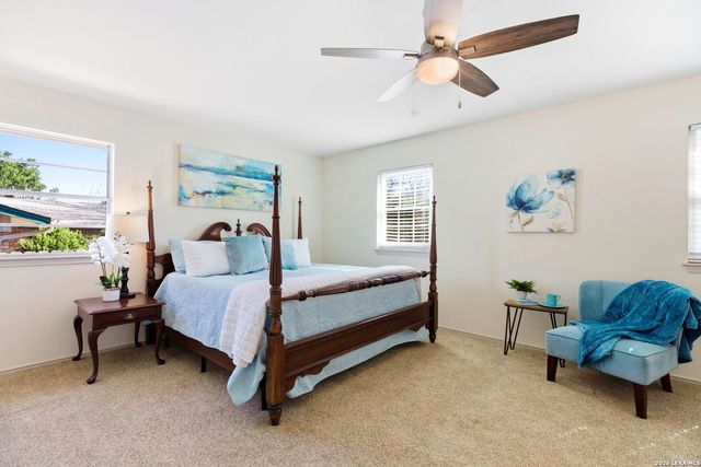 1019 Mount Capote, San Antonio, TX 78213