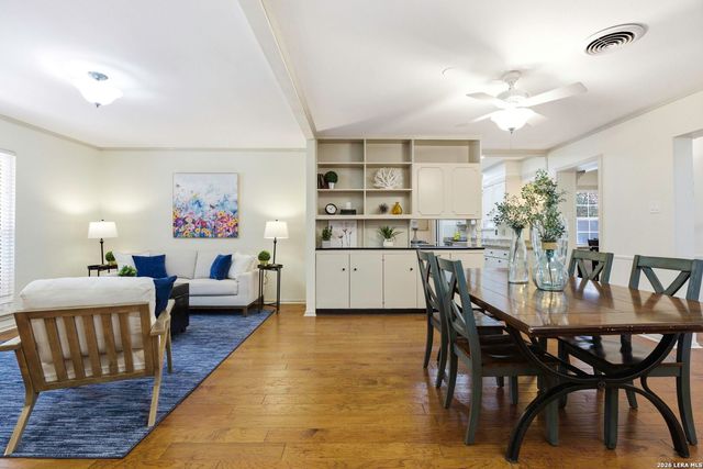 1019 Mount Capote, San Antonio, TX 78213