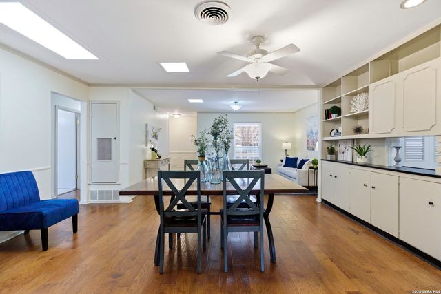 1019 Mount Capote, San Antonio, TX 78213