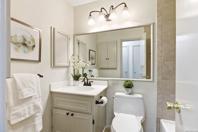 1019 Mount Capote, San Antonio, TX 78213