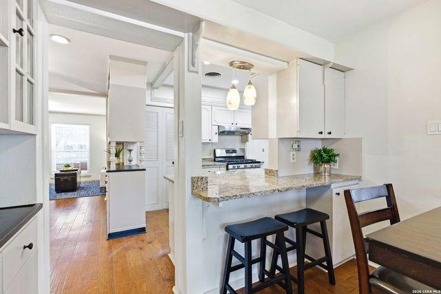 1019 Mount Capote, San Antonio, TX 78213