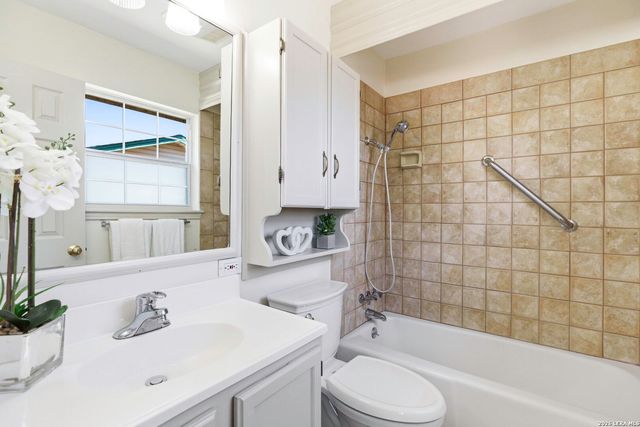 1019 Mount Capote, San Antonio, TX 78213