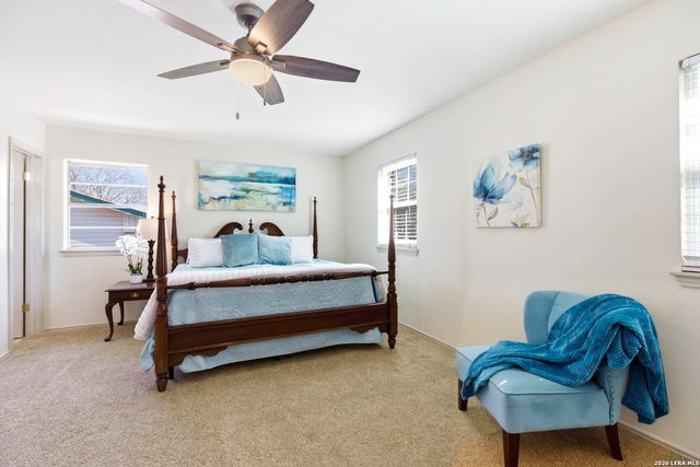 1019 Mount Capote, San Antonio, TX 78213