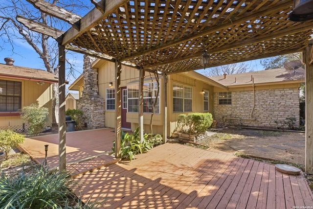 1019 Mount Capote, San Antonio, TX 78213