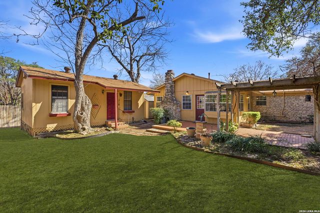 1019 Mount Capote, San Antonio, TX 78213