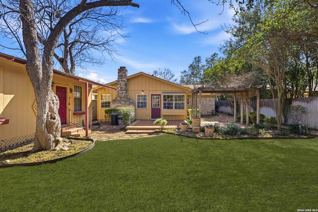 1019 Mount Capote, San Antonio, TX 78213