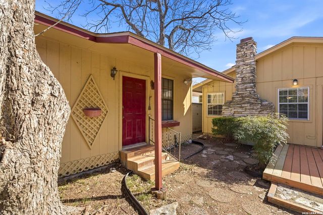 1019 Mount Capote, San Antonio, TX 78213
