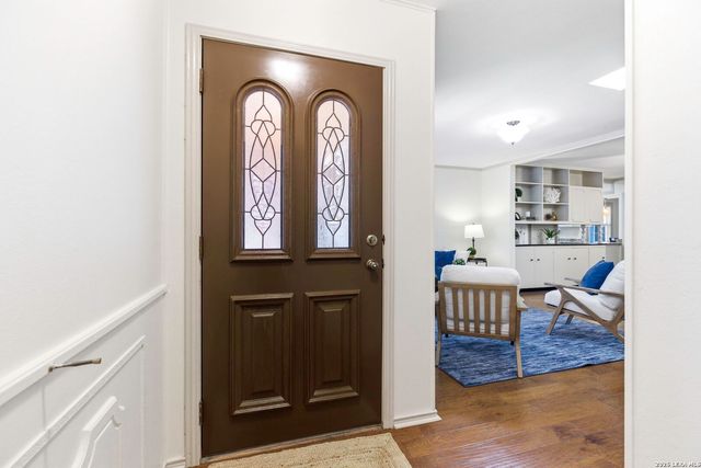 1019 Mount Capote, San Antonio, TX 78213