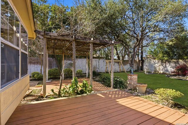 1019 Mount Capote, San Antonio, TX 78213