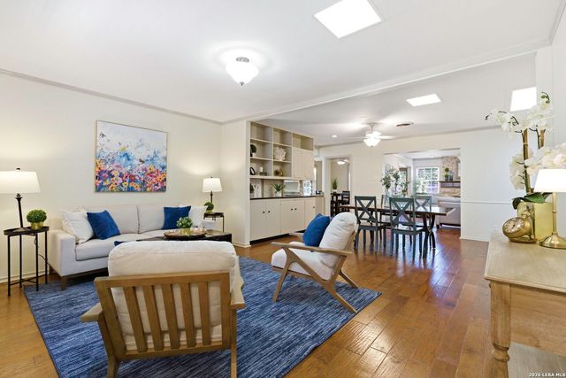 1019 Mount Capote, San Antonio, TX 78213