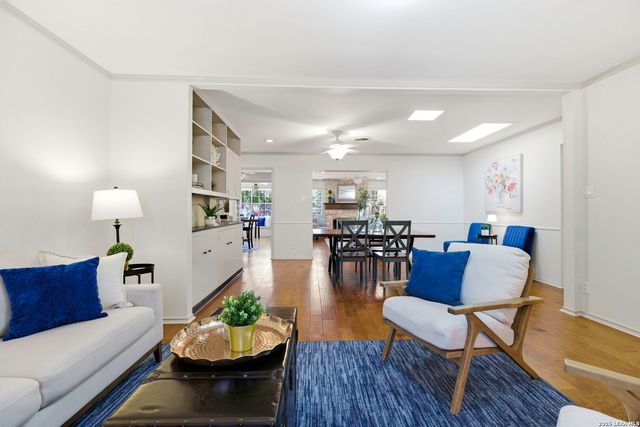 1019 Mount Capote, San Antonio, TX 78213