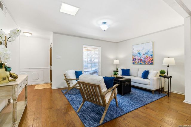 1019 Mount Capote, San Antonio, TX 78213