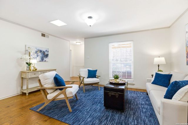 1019 Mount Capote, San Antonio, TX 78213