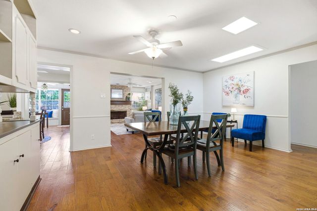 1019 Mount Capote, San Antonio, TX 78213