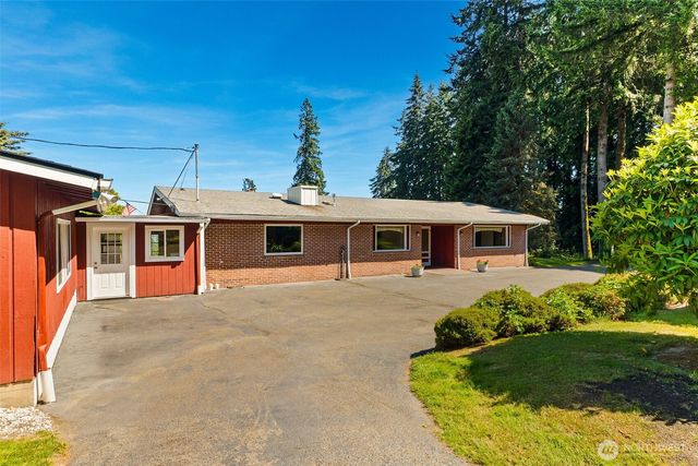 8006 Urquhart Street NW, Olympia, WA 98502