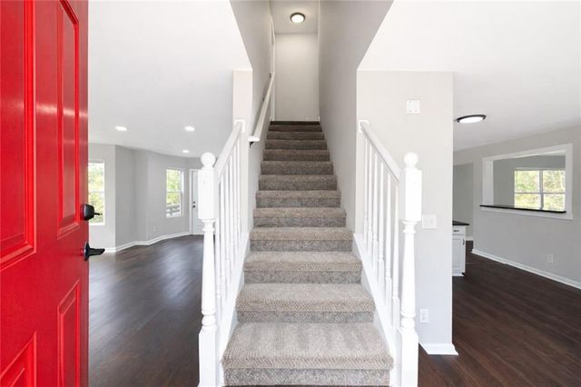5356 Biffle Road, Stone Mountain, GA 30088