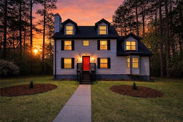 5356 Biffle Road, Stone Mountain, GA 30088