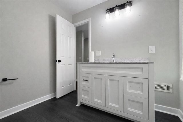 5356 Biffle Road, Stone Mountain, GA 30088