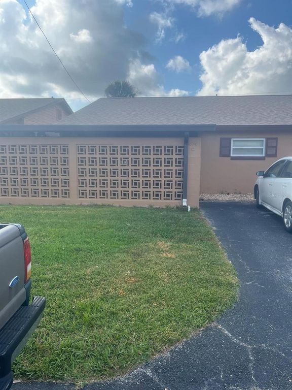 474 C STREET, Casselberry, FL 32707