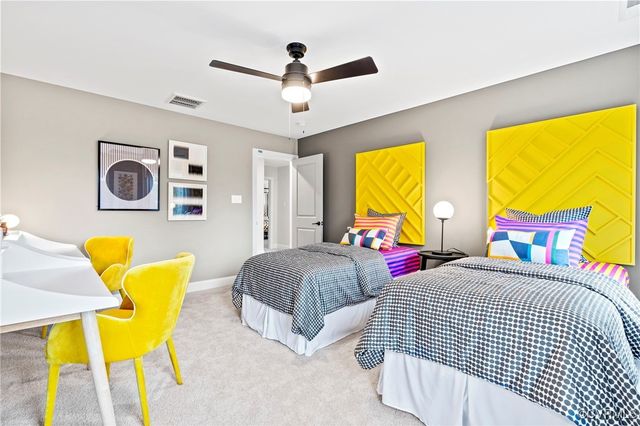 11849 Riverpark Ter, Chesterfield, VA 23838