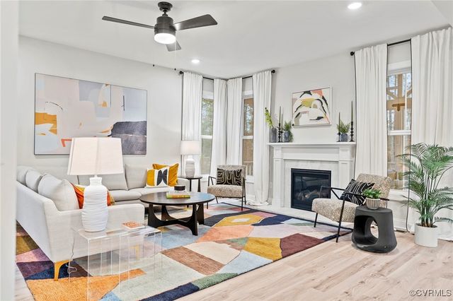 11849 Riverpark Ter, Chesterfield, VA 23838