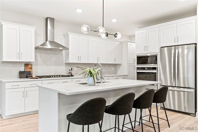 11849 Riverpark Ter, Chesterfield, VA 23838