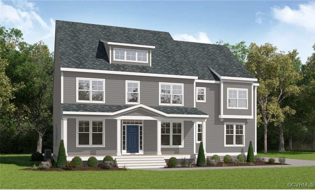 11849 Riverpark Ter, Chesterfield, VA 23838