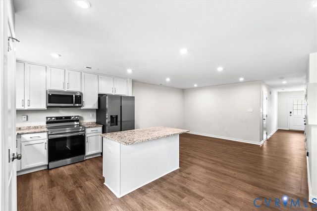 4008 Grand Reserve Ln, Henrico, VA 23223