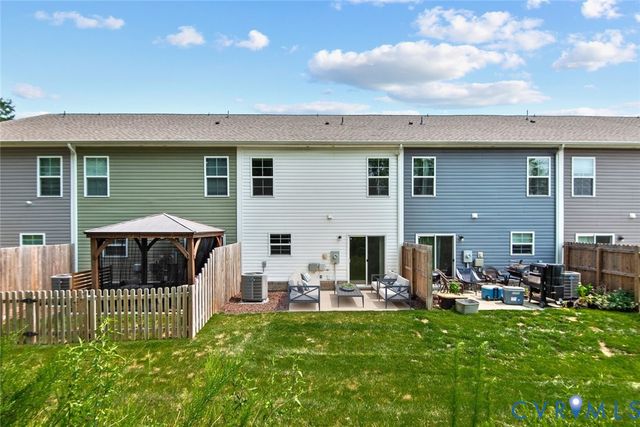 4008 Grand Reserve Ln, Henrico, VA 23223