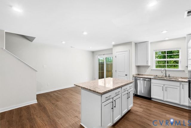 4008 Grand Reserve Ln, Henrico, VA 23223