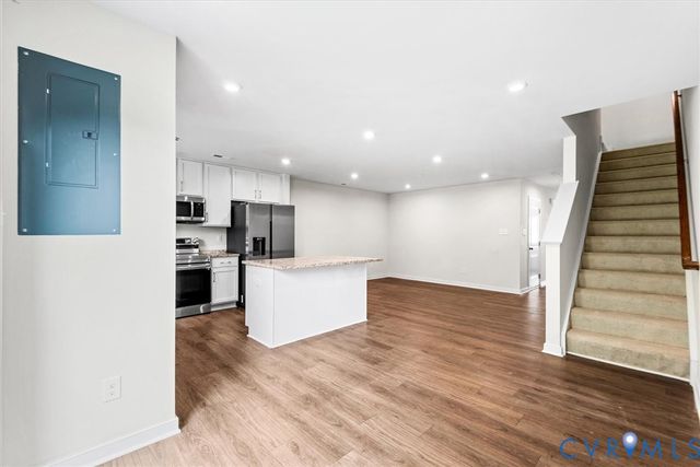 4008 Grand Reserve Ln, Henrico, VA 23223