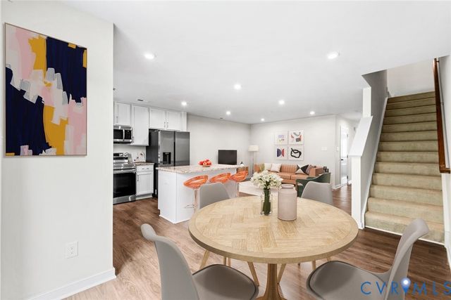 4008 Grand Reserve Ln, Henrico, VA 23223