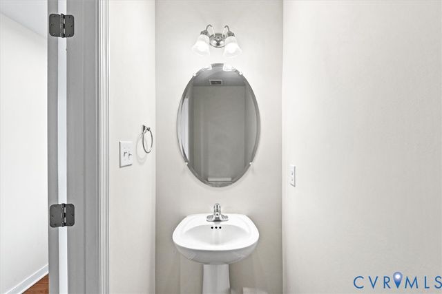 4008 Grand Reserve Ln, Henrico, VA 23223
