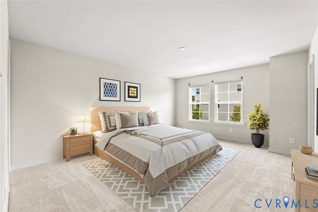 4008 Grand Reserve Ln, Henrico, VA 23223