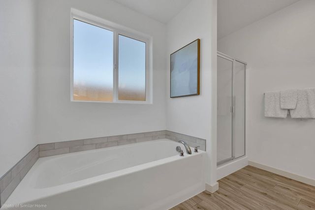 5357 N Ainsworth Ln, Spokane Valley, WA 99217