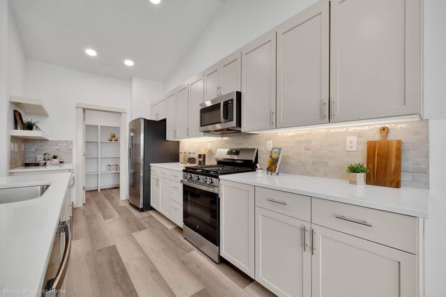 5357 N Ainsworth Ln, Spokane Valley, WA 99217