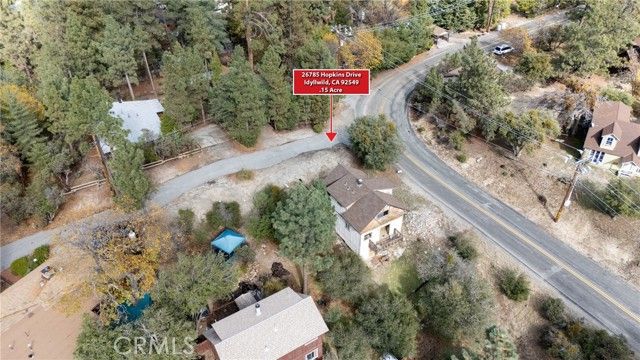 26785 Hopkins, Idyllwild, CA 92549