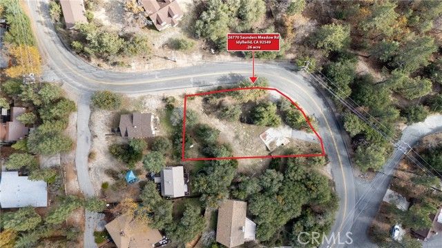 26785 Hopkins, Idyllwild, CA 92549