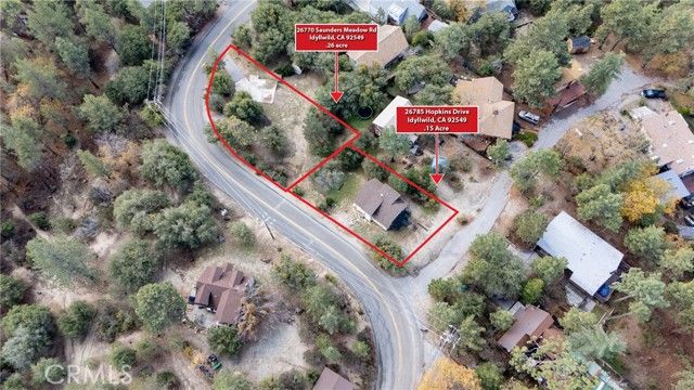 26785 Hopkins, Idyllwild, CA 92549