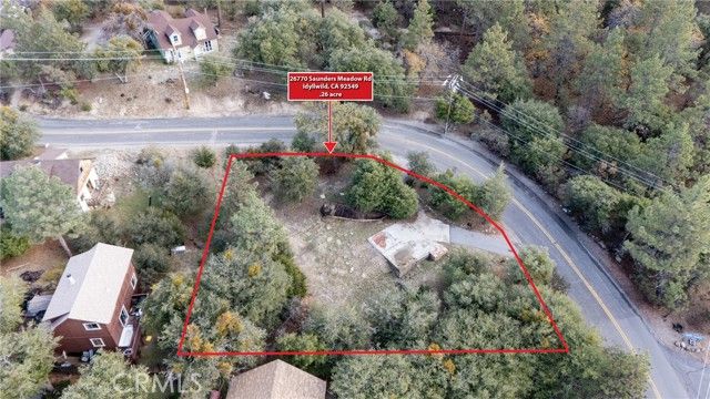 26785 Hopkins, Idyllwild, CA 92549