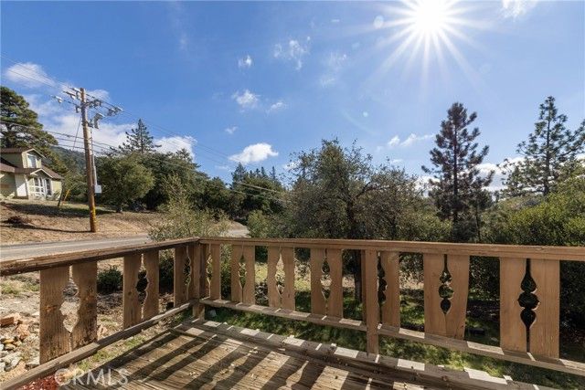 26785 Hopkins, Idyllwild, CA 92549