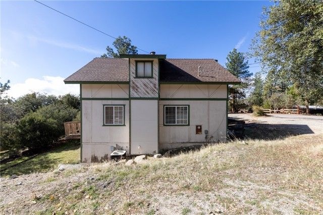 26785 Hopkins, Idyllwild, CA 92549