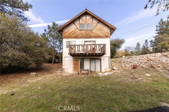 26785 Hopkins, Idyllwild, CA 92549