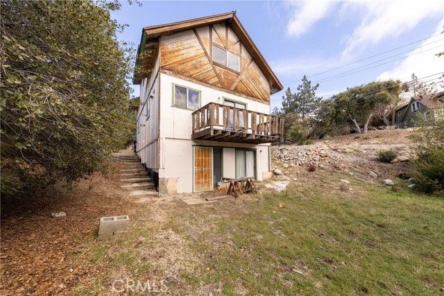 26785 Hopkins, Idyllwild, CA 92549