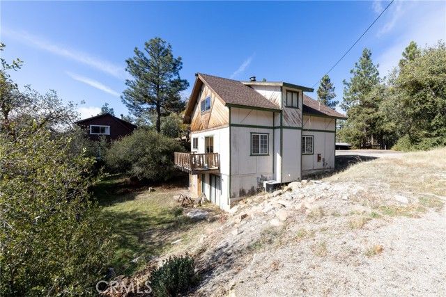 26785 Hopkins, Idyllwild, CA 92549