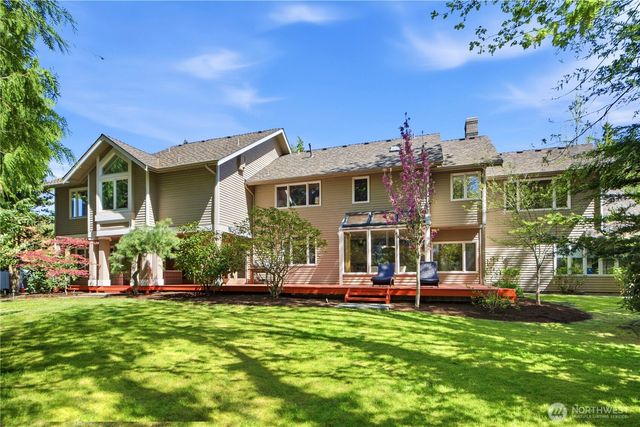 6265 160th Avenue SE, Bellevue, WA 98006